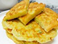 土豆丝鸡蛋摊饼的做法（一道简单易学的美食佳肴）