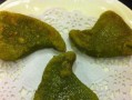 健康美味，青汁糯米粿的制作方法（用青汁为糯米粿增添健康元素）