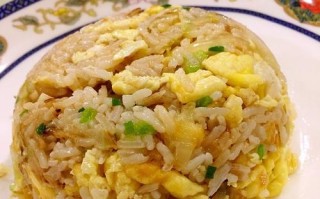 虾仁蔬菜炒饭的做法（美味又营养，做法简单易学）