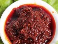 香辣肉酱的制作方法（自家制作，味道更健康）