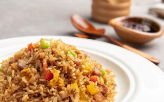 玉米炒萝卜，营养美味的佳肴（家常菜谱，简单易做又健康）