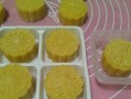 自制香甜红绿豆糕的做法（手工制作、低糖健康、口感细腻）