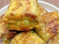 蒜香肉末茄子的制作方法（口感鲜美、营养丰富的健康佳肴）