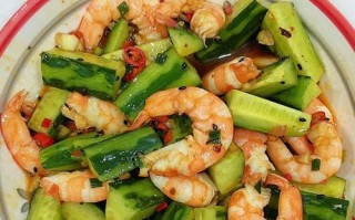 三分钟搞定的清凉美味-凉拌黄瓜（简单易学，让你夏日爽口一整天）