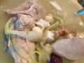 如何做出美味的以陈皮瘦肉汤（传统中医汤品，降脂养生祛湿，陈皮瘦肉相配，味道鲜美）