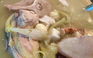 如何做出美味的以陈皮瘦肉汤（传统中医汤品，降脂养生祛湿，陈皮瘦肉相配，味道鲜美）