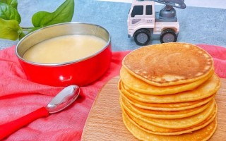 玉米粗粮饼干，健康美味双重享受（家庭DIY，轻松制作美味饼干）