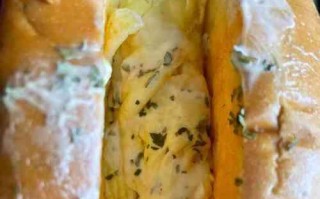 美味可口的小鸡吐司餐（家常料理，营养早餐，做法简单易学）