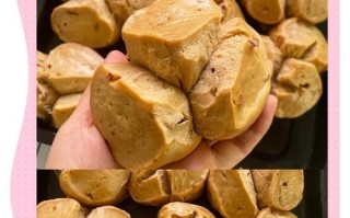 一口香甜馒头的制作秘诀（揭秘馒头的面食做法和技巧）