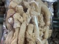 竹荪豆腐卷的制作方法（营养美味的自制卷菜）