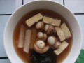 味增汤的做法详解（一口暖心的日式味道，家中也能简单自制）
