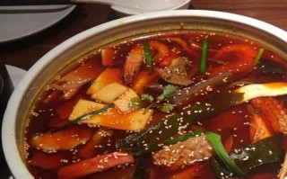 酸辣面鱼漏鱼的制作方法（传统美食，口感绝妙）