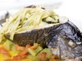 中韩养生鱼头的制作与食用方法（颠覆你对鱼头的认知，从此吃出健康）