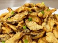 酥炸香菇，口感绝佳！（快速掌握酥炸香菇的制作方法，成为厨房达人！）
