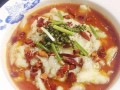 家庭料理（如何制作美味的水煮麻辣巴沙鱼）