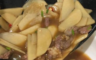 家常美食，香芋炒饭（美味可口，营养丰富，简单易做）