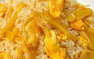 随意炒饭大全（自己动手，做出美味炒饭！）