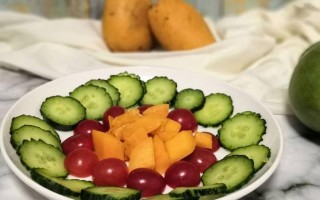 健康美食的魅力，让你爱上生活（健康美食的魅力，让你爱上生活）
