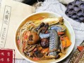以太子参乌鸡汤的做法（滋补身体，驱寒暖胃，适宜秋冬季节食用的佳品）