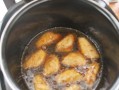 自制蒜味肉松高压锅版（做法详解，让你品尝鲜美口感）