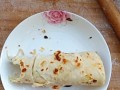 香脆可口，烫面小饼制作大全（手工制作，营养美味好滋味）