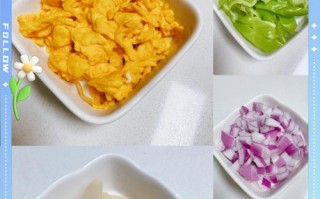 炒冷面的做法（家庭美食必学！简单快速的炒冷面做法）