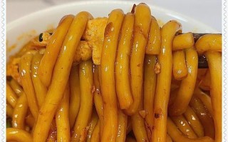 土豆拌粉丝，让你爱上的下饭菜（土豆的多种搭配，营养美味兼具）