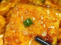 简单好吃的蒜蓉香煎豆腐（健康美味，快速上手/豆腐的多种功效，不容小视）