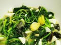 美味健康，轻松制作汤苋菜（让生活更有滋味，汤苋菜的营养与制作）