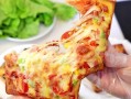 自制吐司披萨-美味又简单（轻松做美食享受家庭美味时光）
