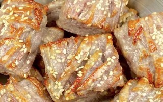 竽头煎饼制作全指南（传统美食的制作秘诀，让你一学就会）