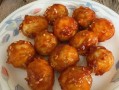 珍珠鹌鹑蛋肉丸的制作方法（健康营养，美味可口，蛋白质丰富）