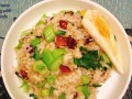 樱桃肉咸肉菜饭的制作方法（教你如何做一道美味的樱桃肉咸肉菜饭）