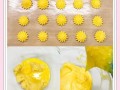 椰蓉奶香泡芙制作教程（口感鲜美的椰蓉奶香泡芙，让你回味无穷）