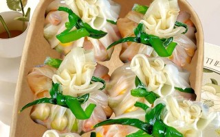 DIY幸福福袋，让快乐充满生活（手作福袋传递幸福心意，独具个性的定制礼物）