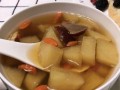 猪肺红枣苹果汤的制作方法（一份家庭营养汤的制作过程，让你的味蕾得到极致享受）