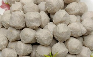 珍珠小肉丸的制作方法（手把手教你制作美味可口的珍珠小肉丸）