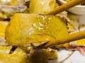 沙姜汁白切鸡的制作方法（新鲜汁液搭配经典口感，尽享美味佳肴）