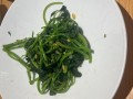 素炒番薯叶的做法（用番薯叶做一道素菜，营养美味又健康）
