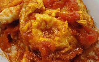 健康美味，以西红柿汤饭为您带来全新味觉体验（营养丰富，简单易学，为你的饮食保驾护航）