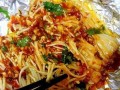 锡纸金针菇的烤制方法（用锡纸保留营养，让金针菇更美味）