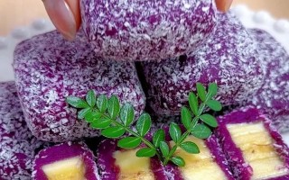 紫薯苦瓜营养美味的健康佳肴（健康饮食从紫薯苦瓜开始）