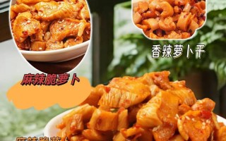 雪山五香萝卜干的制作方法（让你轻松制作美味的萝卜干）