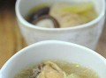 香菇冬瓜炒鸡片（美味健康的鸡肉菜谱）