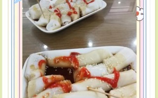 猪肉肠粉的制作方法与技巧（用心制作，让口感更佳）