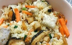 香芋饭的做法（探秘美味香芋饭的制作方法）