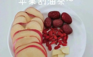 如何制作养颜苹果花茶？（做法简单，营养丰富，让你美丽养颜的好选择！）