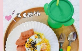 炒出色香味俱全的玉米胡萝卜炒饭（融合丰富营养，简单易学做法让你惊喜不已）