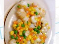 美味又健康！尝试碗豆炒虾仁的做法（简单易学，快速上手的健康菜谱）