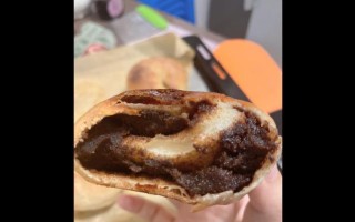 如何制作美味的椰香红豆沙